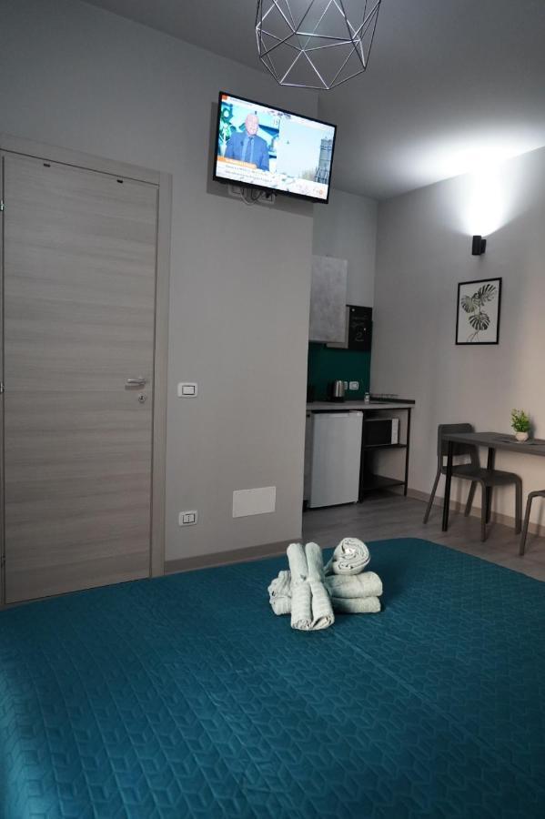4Rooms B&B - Holiday Home Lamezia Terme Exterior photo