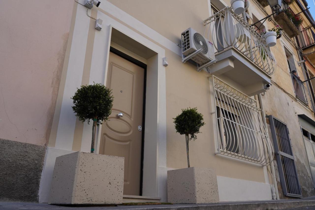 4Rooms B&B - Holiday Home Lamezia Terme Exterior photo