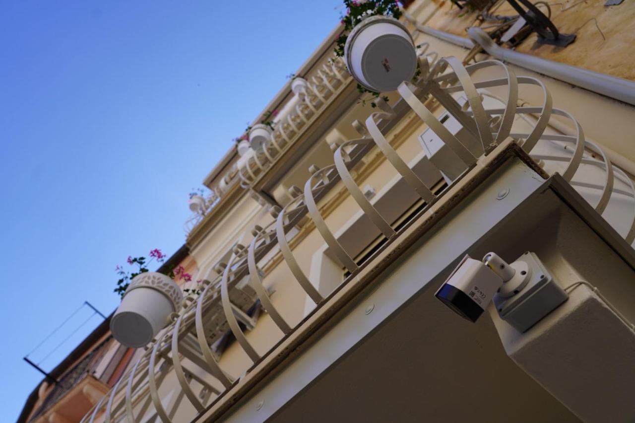4Rooms B&B - Holiday Home Lamezia Terme Exterior photo